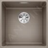 Blanco Subline 400 - Évier En Silgranit, 430x460 Mm, InFino, Tartufo 523429