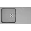Franke Orion - Évier En Tectonite OID 611, 940x510 Mm, Gris 114.0442.824 -Cuisine Articles Magasin feb1742fdf476c27659e79e3