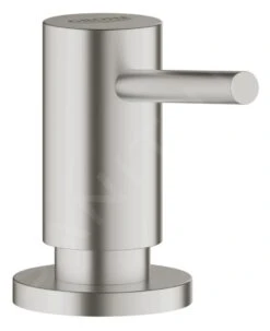Grohe Cosmopolitan - Distributeur De Savon, Supersteel 40535DC0