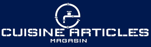 Cuisine Articles Magasin